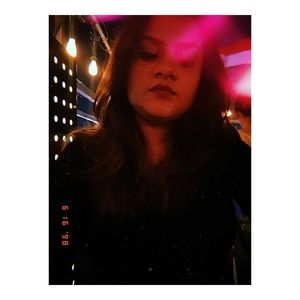 Meet your Posher, Latika